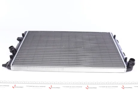Радіатор охолодження VW TIGUAN (5N_) MAHLE MAHLE / KNECHT CR 2032 000S