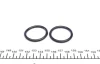 Фото 3 - радіатор охолодження VW Sharan 1.9/2.0 TDI 02-10 MAHLE MAHLE / KNECHT CR 2038 000S Радіатор охолодження VW Sharan 1.9/2.0 TDI 02-10 MAHLE MAHLE / KNECHT CR 2038 000S (фото 3)