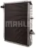 Радіатор двигуна CR 215 000P MAHLE / KNECHT CR215000P (фото 4)