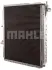 Радіатор двигуна CR 215 000P MAHLE / KNECHT CR215000P (фото 6)