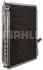 Радіатор двигуна CR 215 000P MAHLE / KNECHT CR215000P (фото 10)