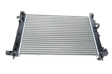 Радіатор охолодження двигуна Dokker/Logan/Daster/Clio 0.9-1.6 08- MAHLE / KNECHT CR 2166 001S