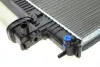 A_Радиатор 520 mm BMW 5(E39) 2,0-2,8 95-01 =&quot;&quot; Mahle MAHLE / KNECHT CR244001S (фото 5)