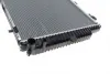 Радіатор охолодження двигуна MAHLE ORIGINAL MAHLE / KNECHT CR 245 000S (фото 5)