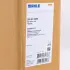 Радіатор охолодження BMW 5 (E39) MAHLE MAHLE / KNECHT CR 251 000S (фото 2)
