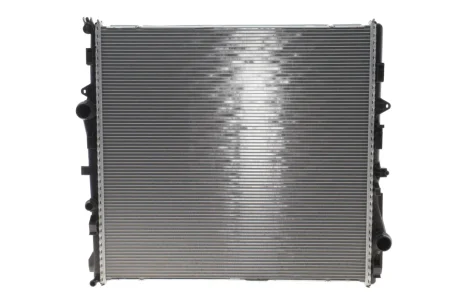 Радіатор охолодження MB Sprinter 907/910 09- OM654 (622x640x26) MAHLE MAHLE / KNECHT CR 2732 000P
