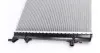 Радіатор охолодження VW Caddy III/Golf 1.4/1.6/2.0 03- (648x408x26) (ребра припаяні) MAHLE MAHLE / KNECHT CR 30 000S (фото 4)