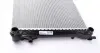 Радіатор охолодження VW Caddy III/Golf 1.4/1.6/2.0 03- (648x408x26) (ребра припаяні) MAHLE MAHLE / KNECHT CR 30 000S (фото 5)