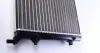 Радіатор охолодження VW Caddy 04-15 (650x416x23) (ребра завальцовані) MAHLE MAHLE / KNECHT CR 30 001S (фото 3)