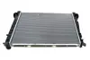Радіатор охолодження MB S-class (W220/C215) 98-06 MAHLE MAHLE / KNECHT CR 302 000S (фото 5)