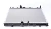 Радіатор охолодження PEUGEOT 307 (3A/C) MAHLE MAHLE / KNECHT CR 31 000S (фото 1)