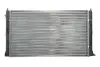 Радіатор охолодження VW GOLF / PASSAT / DIV. CR 340 001S MAHLE MAHLE / KNECHT CR340001S (фото 3)