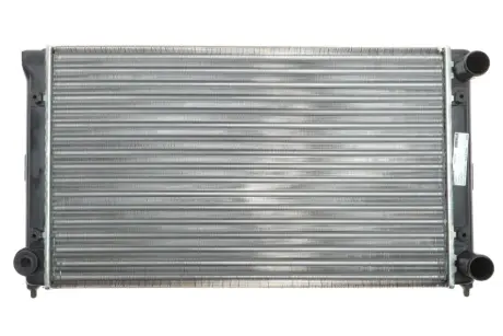 Радіатор охолодження VW GOLF / PASSAT / DIV. CR 340 001S MAHLE MAHLE / KNECHT CR340001S