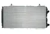 Радіатор охолодження Citroen Jumper/Fiat Ducato/Peugeot Boxer 94- (-AC) MAHLE MAHLE / KNECHT CR 34 000S (фото 1)