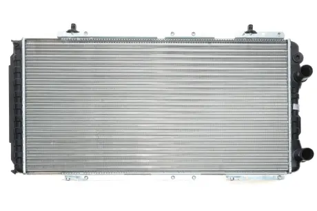 Радіатор охолодження Citroen Jumper/Fiat Ducato/Peugeot Boxer 94- (-AC) MAHLE MAHLE / KNECHT CR 34 000S
