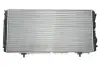 Радіатор охолодження Citroen Jumper/Fiat Ducato/Peugeot Boxer 94- (-AC) MAHLE MAHLE / KNECHT CR 34 000S (фото 5)
