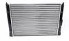 Радіатор охолодження VW GOLF III CR 364 000S MAHLE MAHLE / KNECHT CR364000S (фото 1)