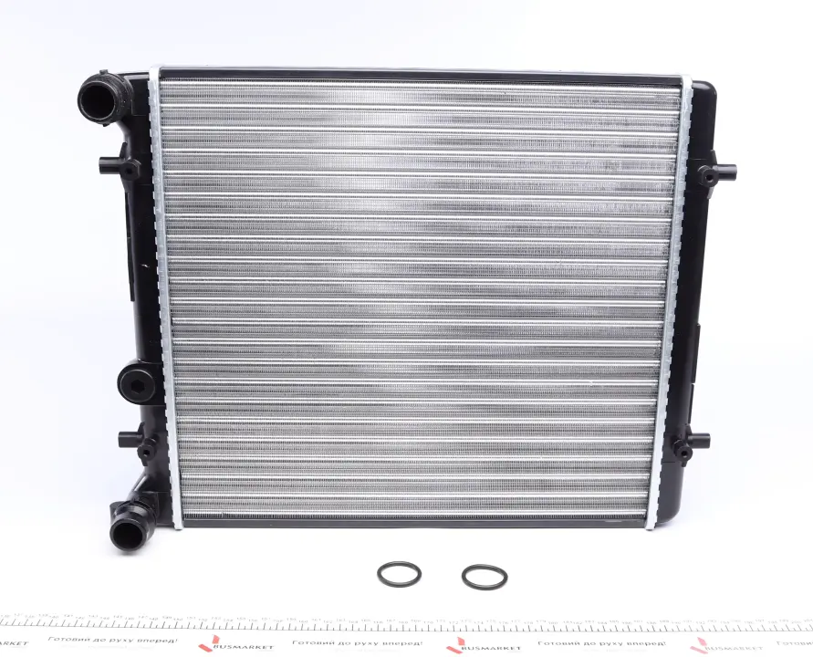 Радиатор охлаждения VW GOLF IV (1J1) MAHLE MAHLE / KNECHT CR 367 000S (фото 1)