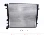 Радиатор охлаждения VW GOLF IV (1J1) MAHLE MAHLE / KNECHT CR 367 000S (фото 1)
