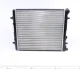 Радиатор охлаждения VW GOLF IV (1J1) MAHLE MAHLE / KNECHT CR 367 000S (фото 3)