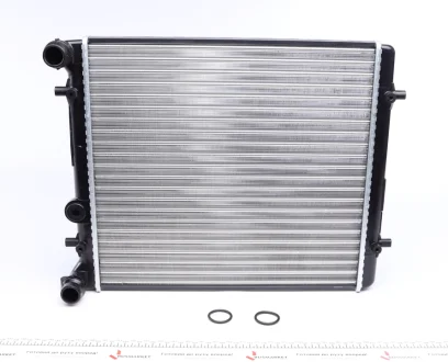 Радіатор охолодження VW GOLF IV (1J1) MAHLE MAHLE / KNECHT CR 367 000S