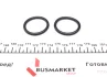 Радиатор охлаждения VW GOLF IV (1J1) MAHLE MAHLE / KNECHT CR 367 000S (фото 7)