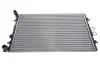 Радіатор охолодження Skoda Octavia/VW Bora/Golf IV 1.4-2.3/1.9TDI MAHLE MAHLE / KNECHT CR 368 001S (фото 1)