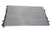 Радіатор охолодження Skoda Octavia/VW Bora/Golf IV 1.4-2.3/1.9TDI MAHLE MAHLE / KNECHT CR 368 001S (фото 4)