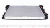 Радіатор системи охолодження CR 38 000S MAHLE ORIGINAL MAHLE / KNECHT CR38000S (фото 1)