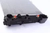 Радіатор системи охолодження CR 38 000S MAHLE ORIGINAL MAHLE / KNECHT CR38000S (фото 4)