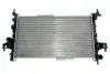 Радіатор охолодження OPEL CORSA C MAHLE MAHLE / KNECHT CR 422 000S (фото 1)
