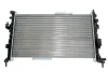Радіатор охолодження OPEL CORSA C MAHLE MAHLE / KNECHT CR 422 000S (фото 4)