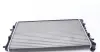Радіатор охолодження Skoda Fabia 99-14/Roomster 06-15 MAHLE MAHLE / KNECHT CR 505 000S (фото 3)