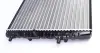 Радіатор охолодження Skoda Fabia 99-14/Roomster 06-15 MAHLE MAHLE / KNECHT CR 505 000S (фото 6)