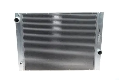 Радіатор охолодження BMW 5 (E60)/7 (E65/E66/E67) 01-08 M54/N62/N73 MAHLE MAHLE / KNECHT CR 511 000P