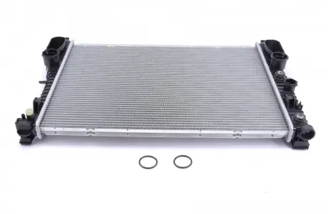 A_Радіатор MERCEDES-BENZ E-CLASS (W211) alt ="" Mahle MAHLE / KNECHT CR512000S