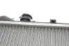 Радіатор охолодження MITSUBISHI CARISMA MAHLE MAHLE / KNECHT CR 549 000S (фото 3)