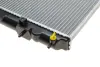 Радіатор охолодження MITSUBISHI CARISMA MAHLE MAHLE / KNECHT CR 549 000S (фото 7)