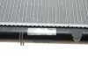 Радіатор охолодження MITSUBISHI CARISMA MAHLE MAHLE / KNECHT CR 549 000S (фото 8)