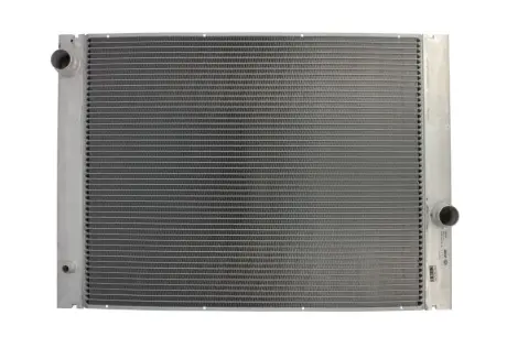 Радіатор охолодження BMW 5 (E60) 2.0-4.8 01-10 MAHLE MAHLE / KNECHT CR 580 000P