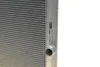 Радіатор охолодження BMW 5 (E60) PETROL CR 580 000P MAHLE MAHLE / KNECHT CR580000P (фото 8)