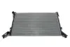 Радіатор охолодження VW LT 2.5-2.8TDI 96-07 MAHLE MAHLE / KNECHT CR 606 000S (фото 1)