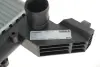Радіатор охолодження VW LT 2.5-2.8TDI 96-07 MAHLE MAHLE / KNECHT CR 606 000S (фото 3)