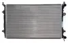 Радіатор охолодження VW BEETLE / JETTA IV MAHLE MAHLE / KNECHT CR 816 000S (фото 1)