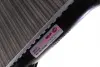 Радіатор охолодження VW BEETLE / JETTA IV MAHLE MAHLE / KNECHT CR 816 000S (фото 5)