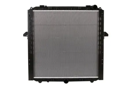Радіатор двигуна CR 865 000P MAHLE / KNECHT CR865000P