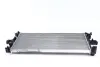 Радіатор охолодження Citroen Jumper/Fiat Ducato/Peugeot Boxer 2.2 HDI 06- (-AC) з гвинтом спуску води MAHLE MAHLE / KNECHT CR 881 000S (фото 3)