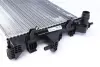 Радіатор охолодження Citroen Jumper/Fiat Ducato/Peugeot Boxer 2.2 HDI 06- (-AC) з гвинтом спуску води MAHLE MAHLE / KNECHT CR 881 000S (фото 5)
