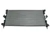 Радіатор охолодження Citroen Jumper/Fiat Ducato/Peugeot Boxer 2.2HDI-3.0HDI 06- (МКПП) MAHLE MAHLE / KNECHT CR 886 000S (фото 5)