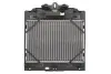 Радіатор охолодження BMW 7 (F01/F02) MAHLE MAHLE / KNECHT CR 922 000P (фото 2)